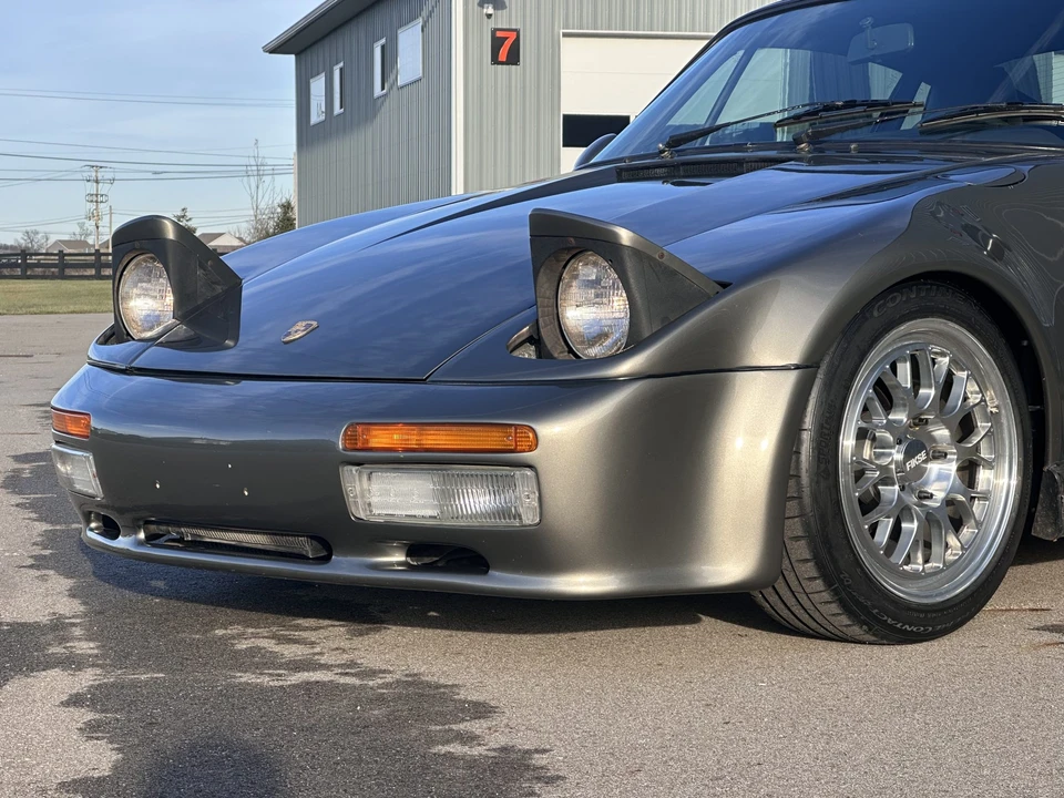 1983 Porsche 911 Carrera SC - Image 22 of 31