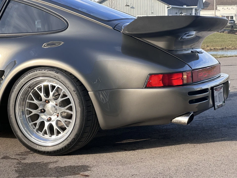 1983 Porsche 911 Carrera SC - Image 31 of 31