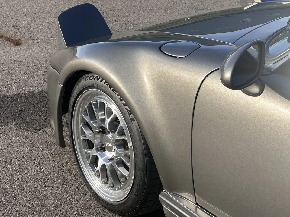 1983 Porsche 911 Carrera SC - Image 23 of 31