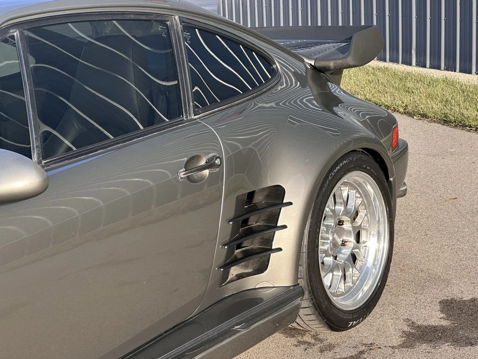 1983 Porsche 911 Carrera SC - Image 29 of 31