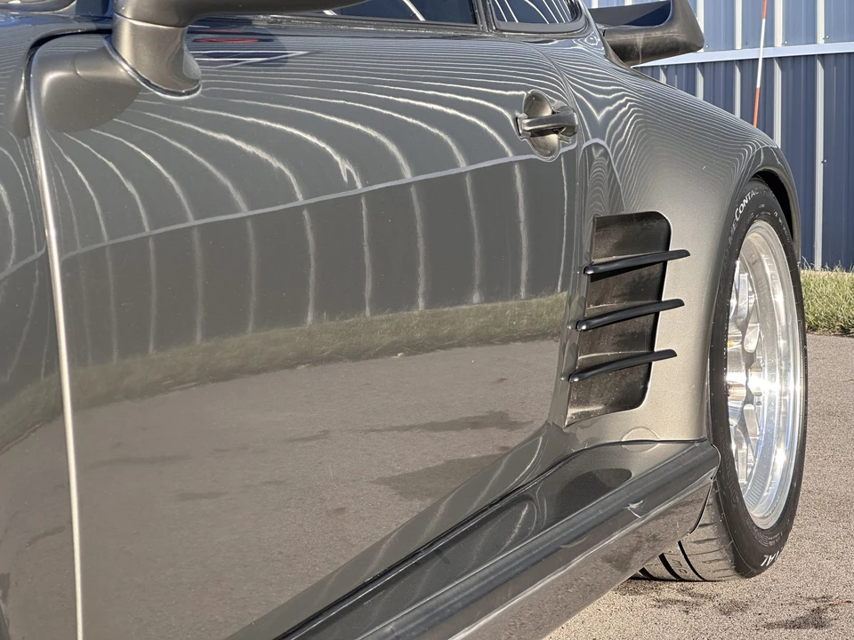 1983 Porsche 911 Carrera SC - Image 28 of 31