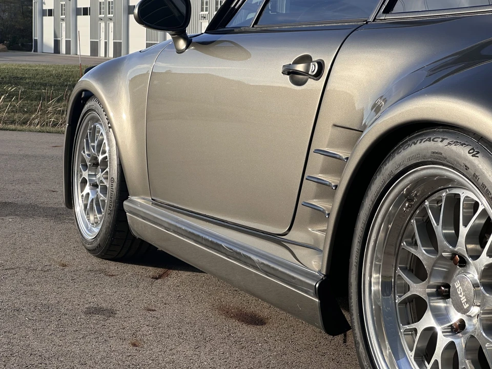 1983 Porsche 911 Carrera SC - Image 26 of 31