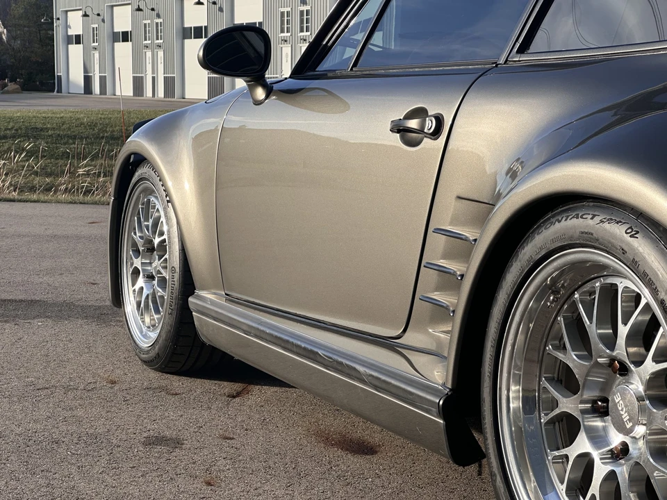 1983 Porsche 911 Carrera SC - Image 27 of 31