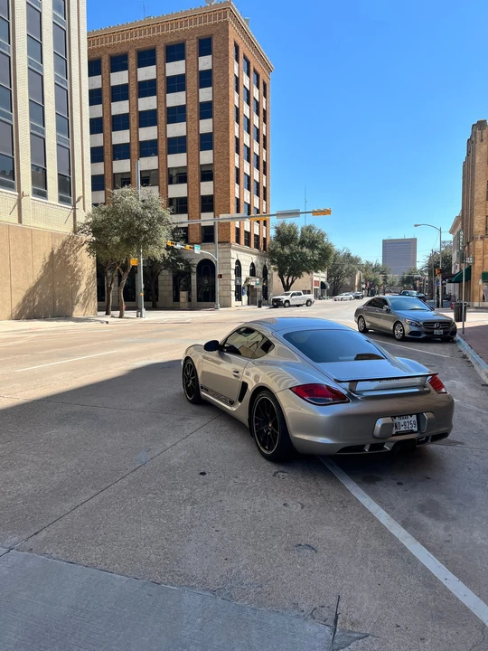 2012 Porsche 987 Cayman R - Image 7 of 16