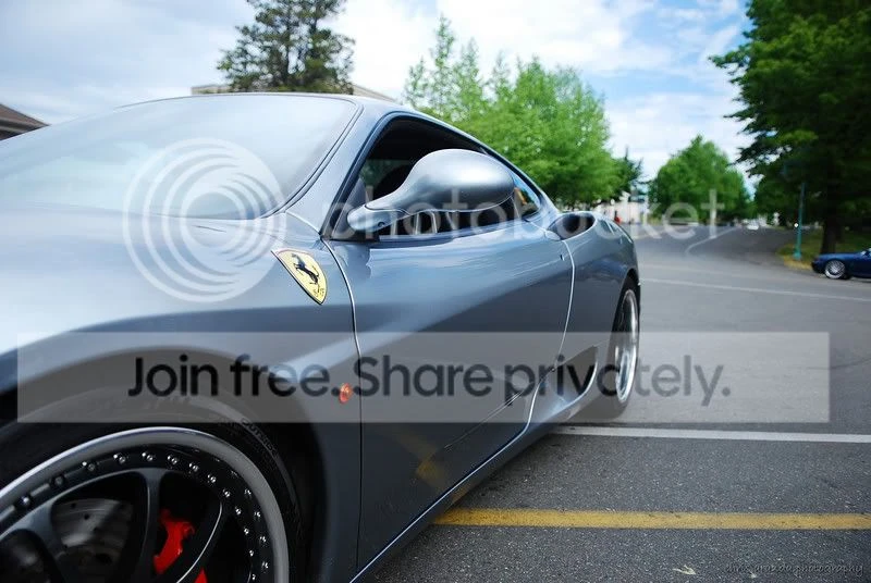 Ferrari 360 Modena - Image 2 of 10