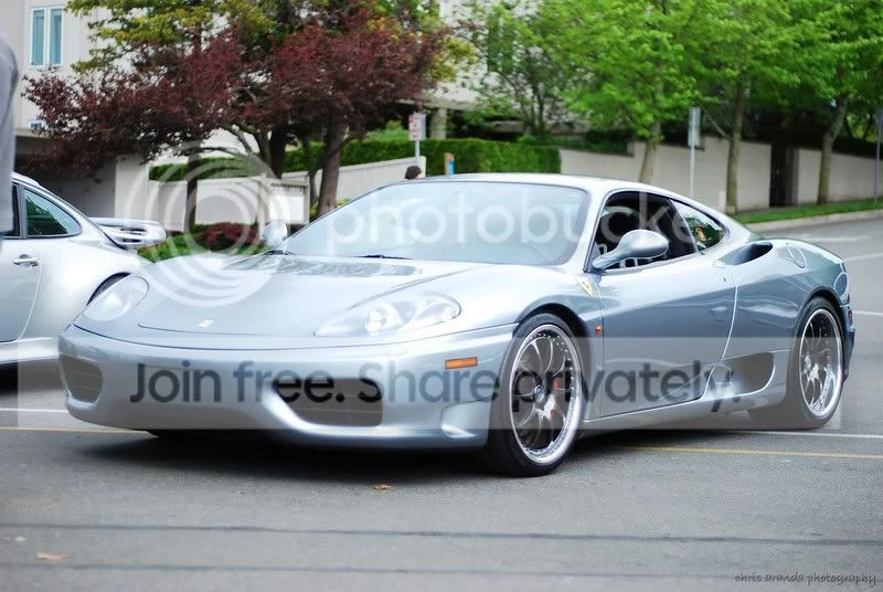 Ferrari 360 Modena - Image 3 of 10