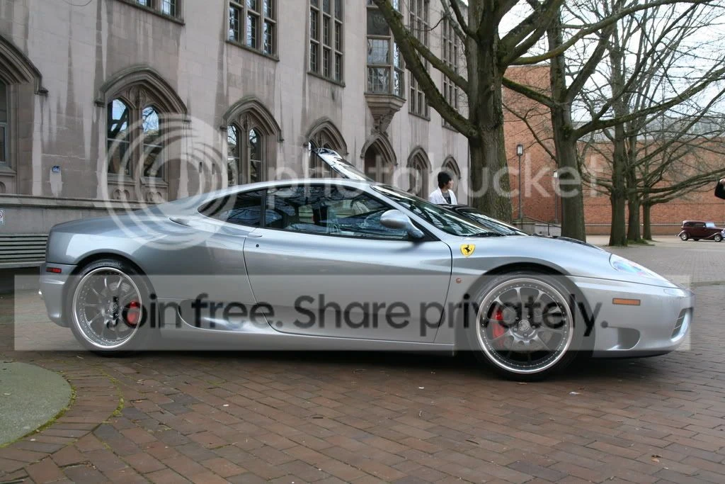 Ferrari 360 Modena - Image 4 of 10