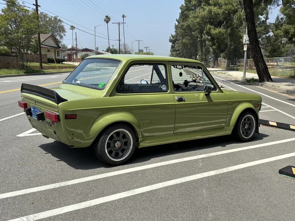 Fiat 128 - Image 11 of 31