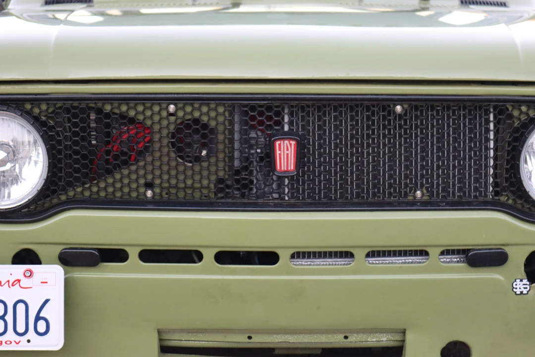 Fiat 128 - Image 16 of 31