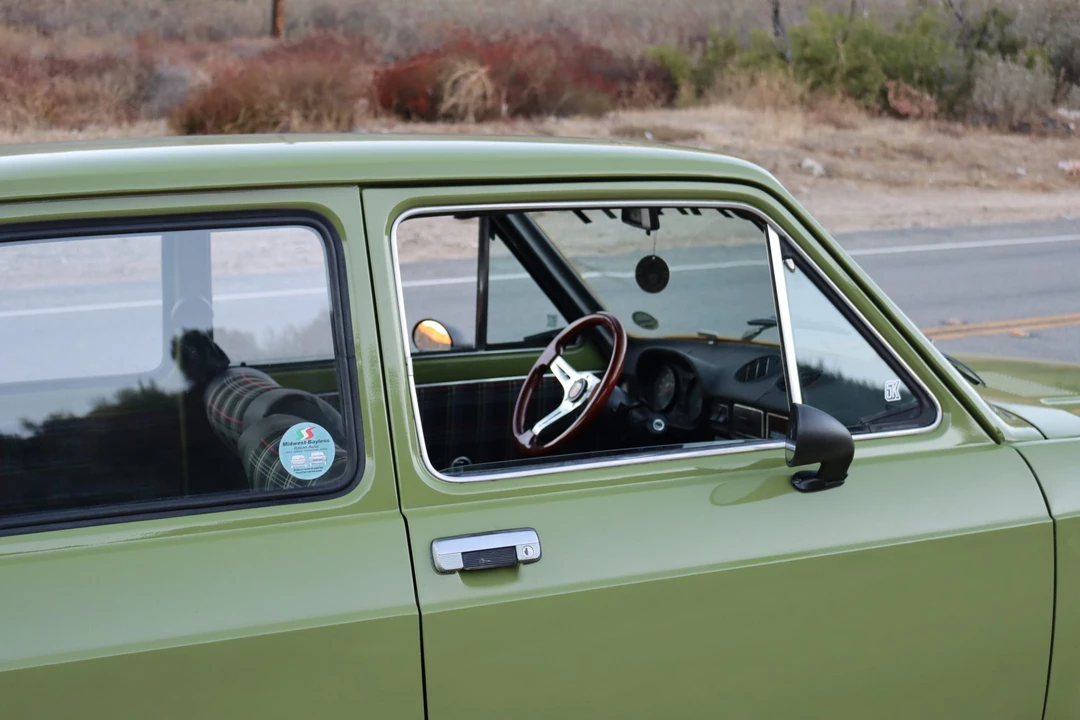 Fiat 128 - Image 31 of 31
