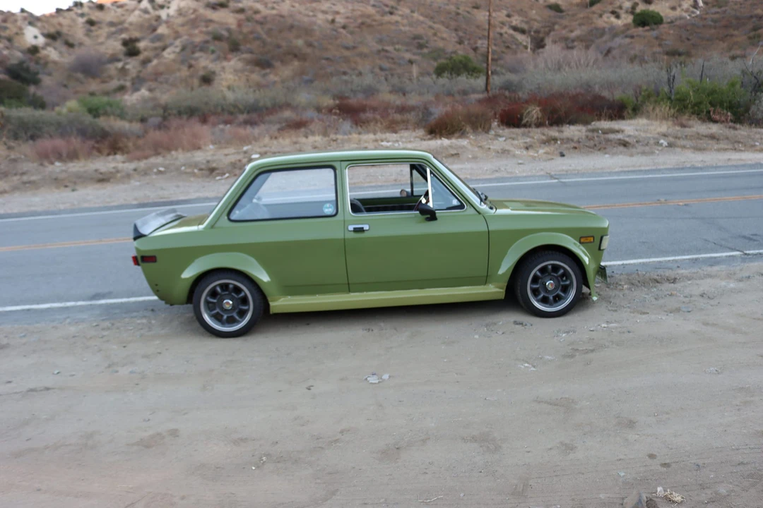 Fiat 128 - Image 10 of 31