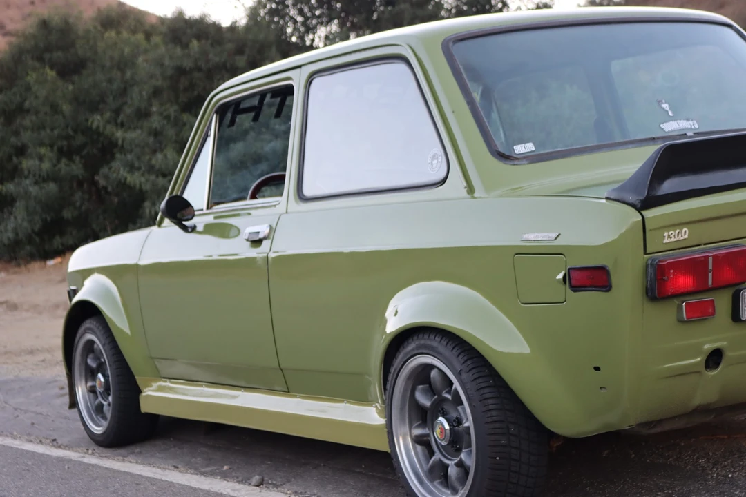 Fiat 128 - Image 22 of 31