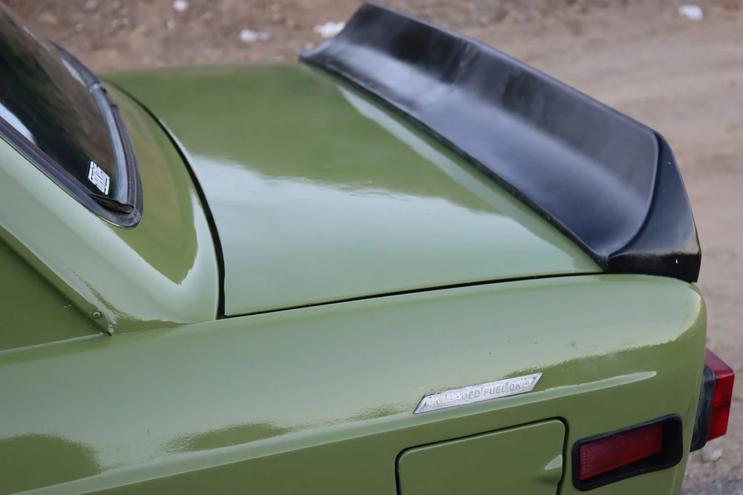 Fiat 128 - Image 27 of 31