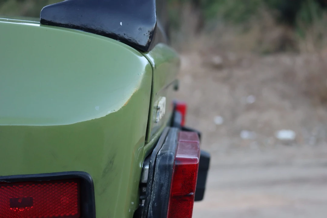 Fiat 128 - Image 25 of 31