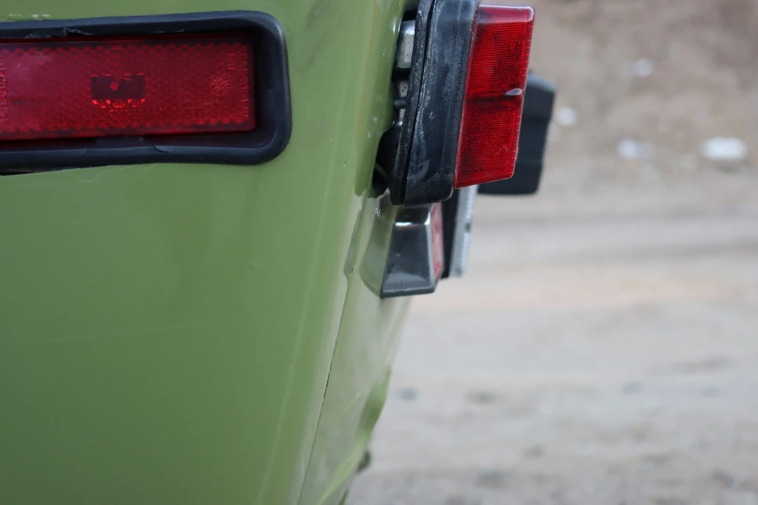Fiat 128 - Image 24 of 31