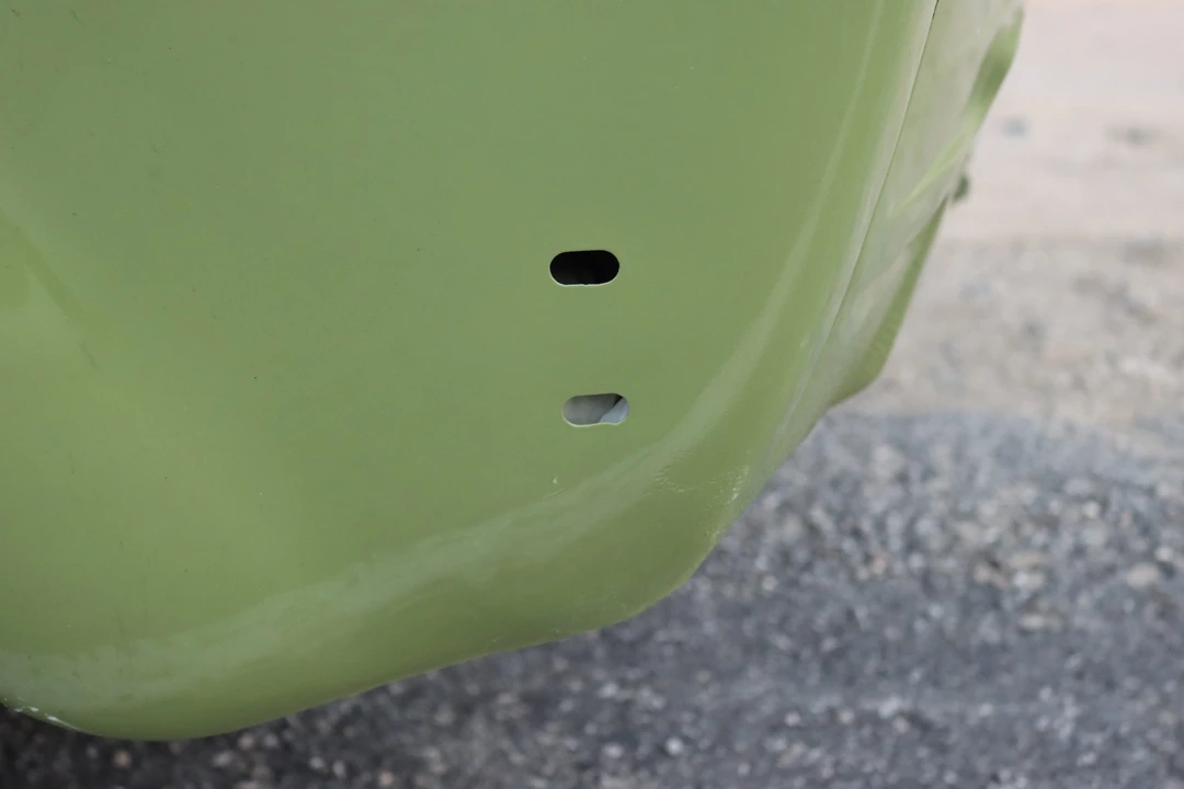 Fiat 128 - Image 23 of 31