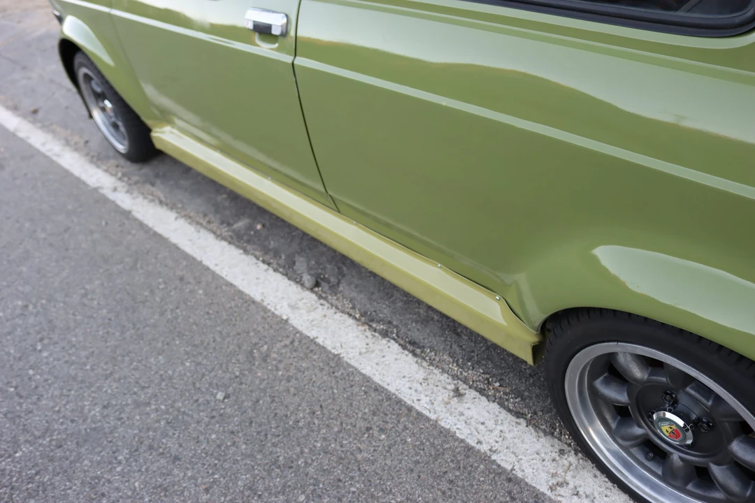 Fiat 128 - Image 21 of 31