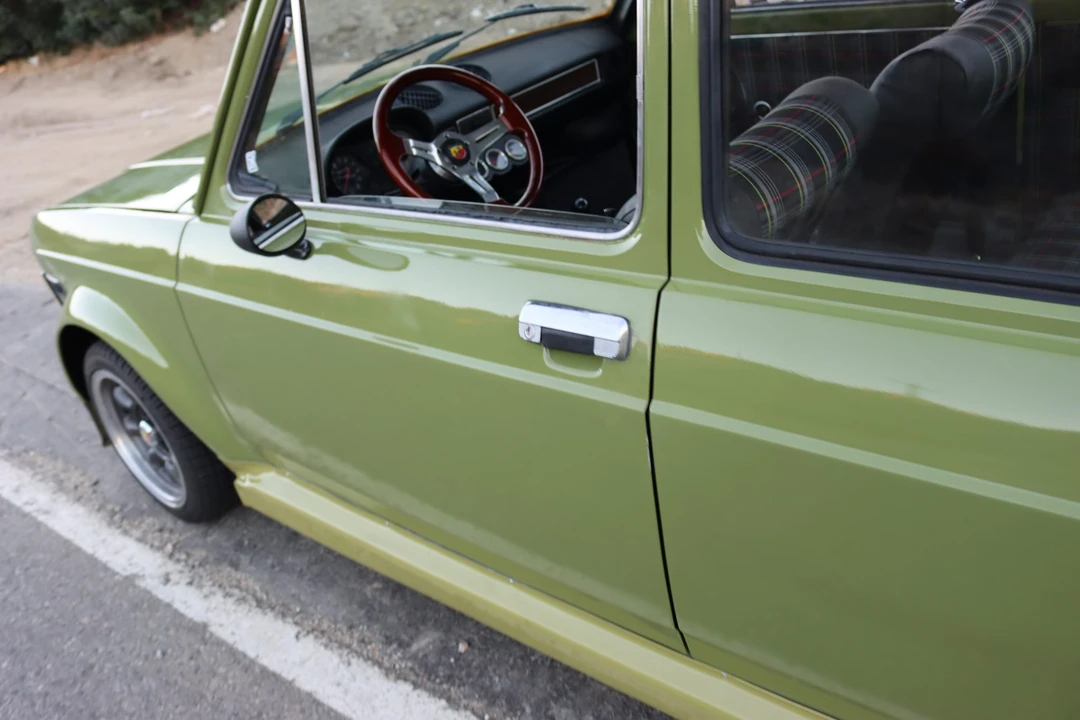 Fiat 128 - Image 20 of 31