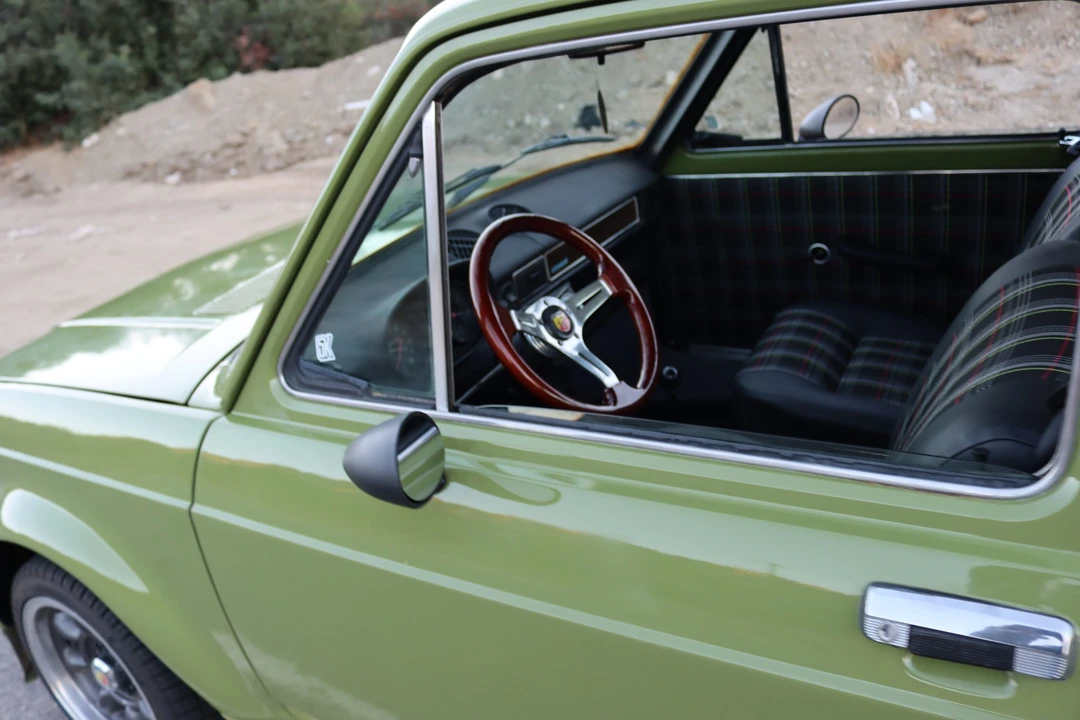 Fiat 128 - Image 18 of 31