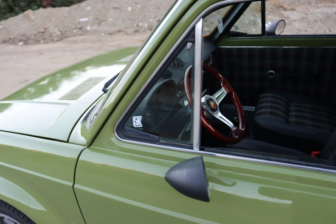 Fiat 128 - Image 19 of 31