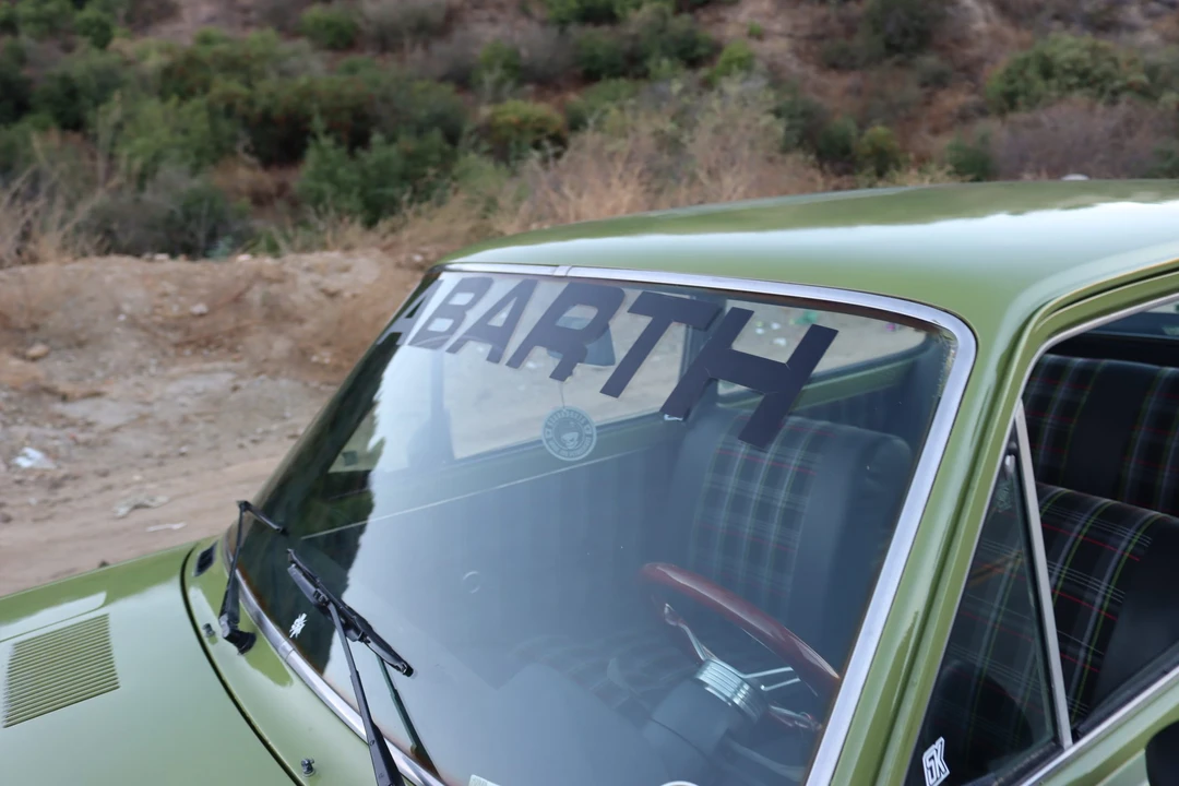 Fiat 128 - Image 17 of 31