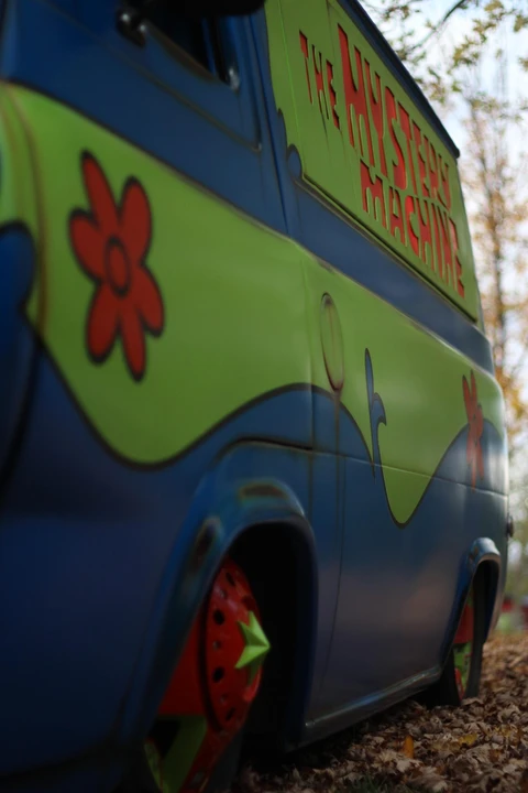 Ford Econoline Van - Image 27 of 31