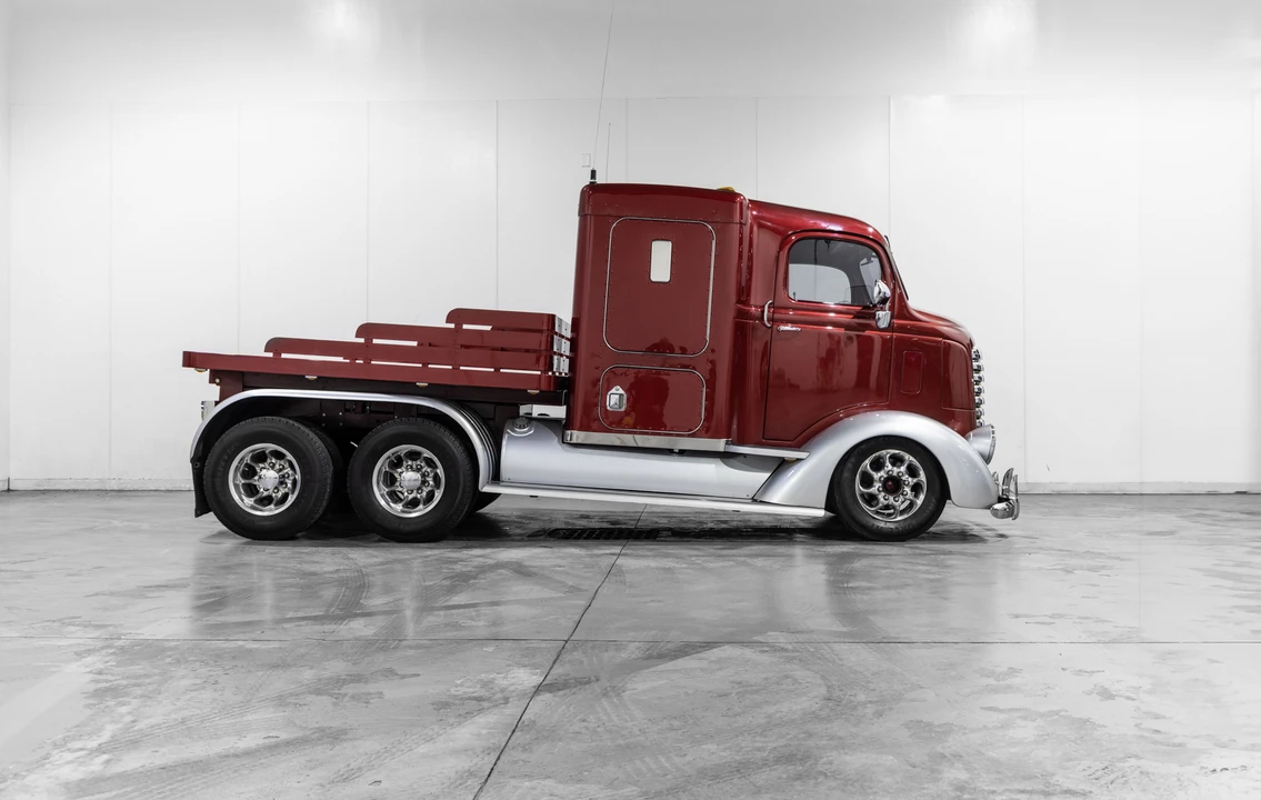GMC C-Series - Image 11 of 31