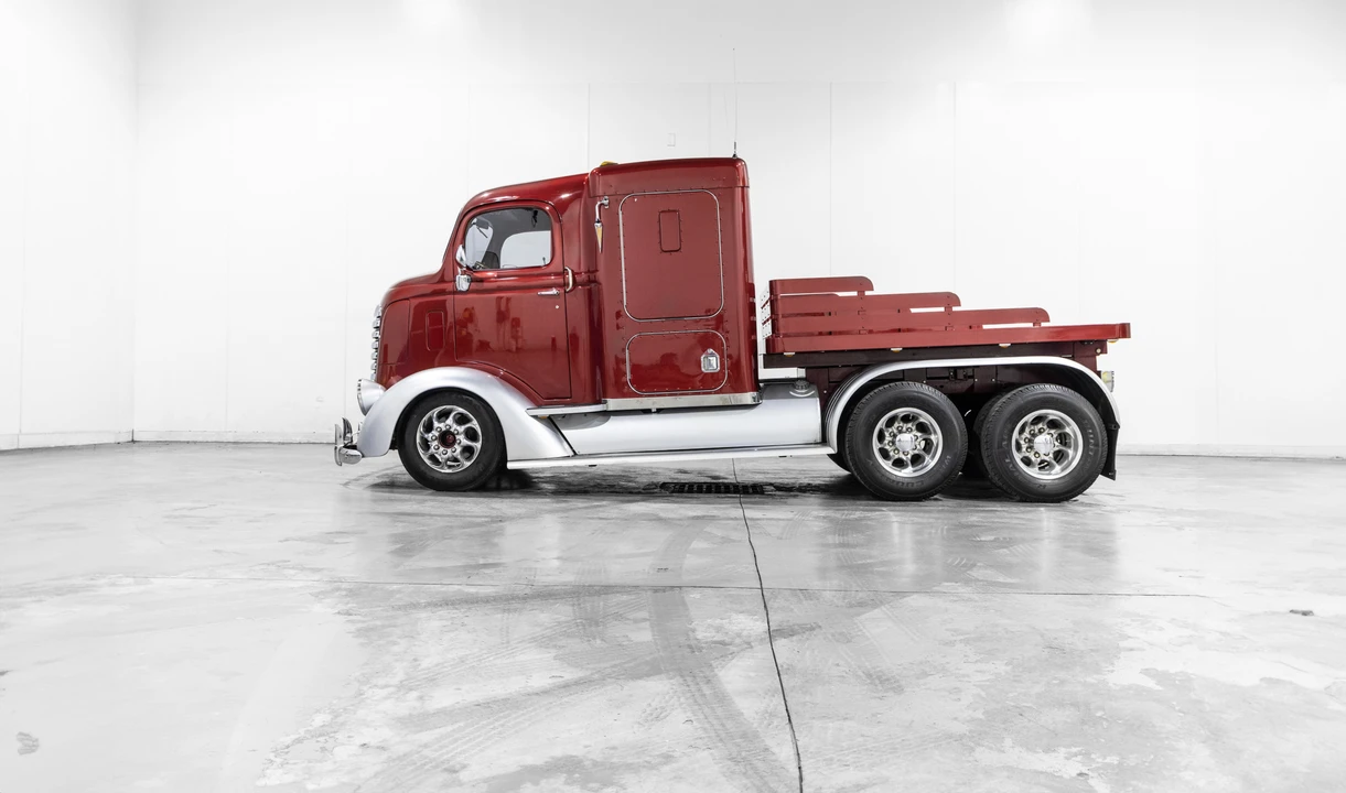 GMC C-Series - Image 20 of 31