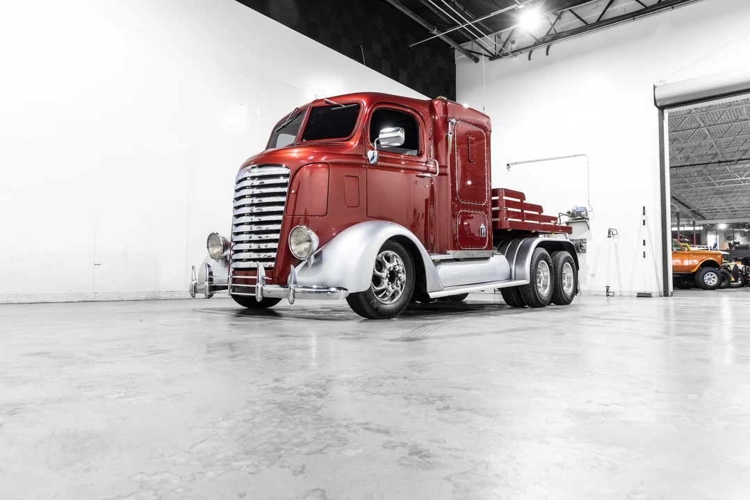 GMC C-Series - Image 21 of 31