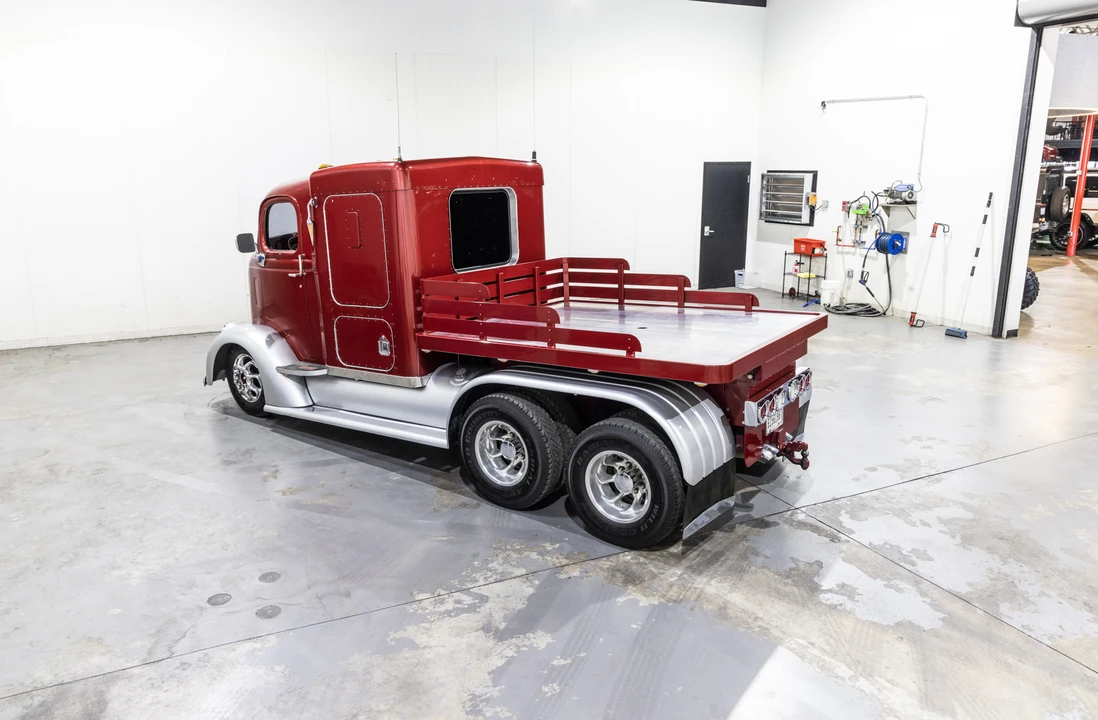 GMC C-Series - Image 19 of 31