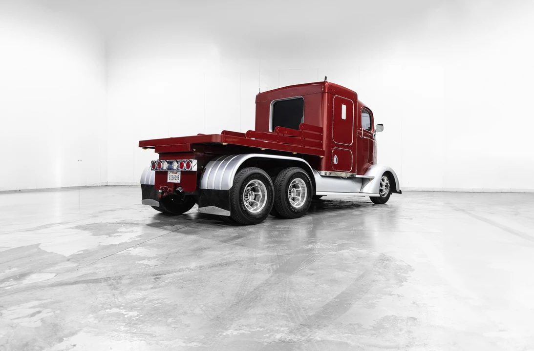 GMC C-Series - Image 12 of 31