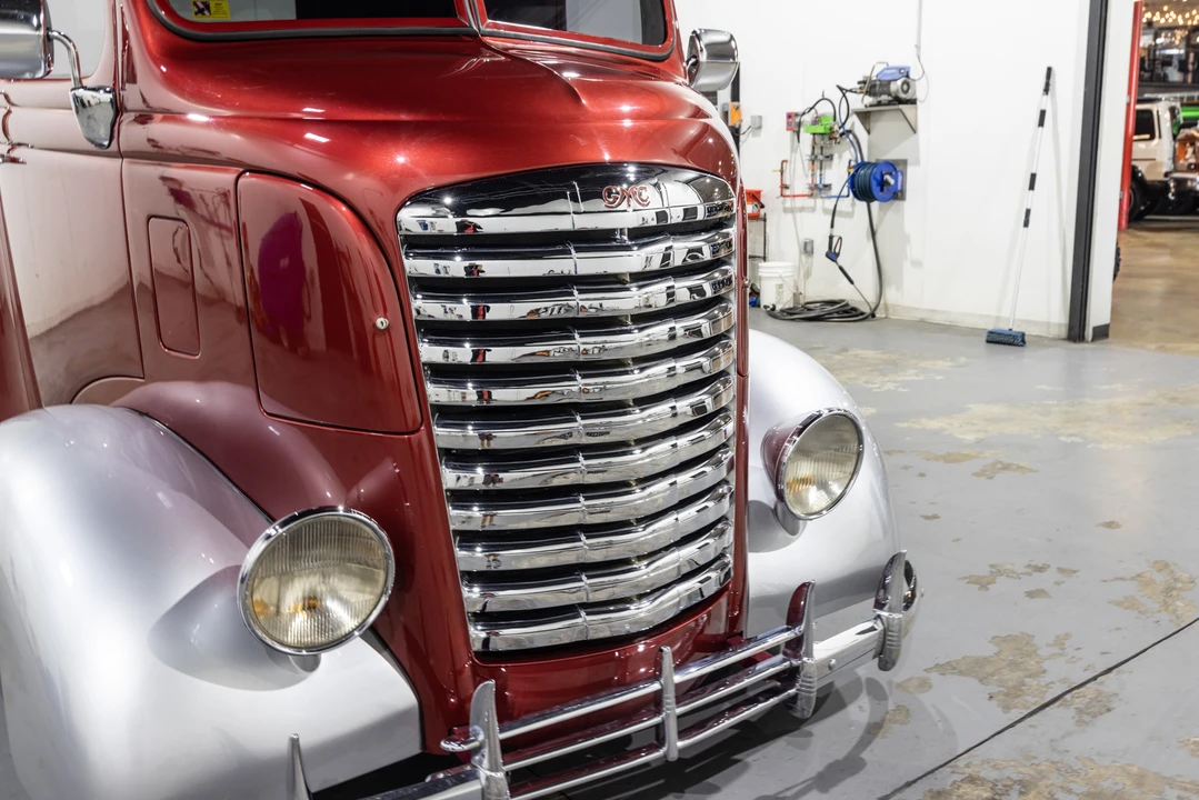 GMC C-Series - Image 26 of 31
