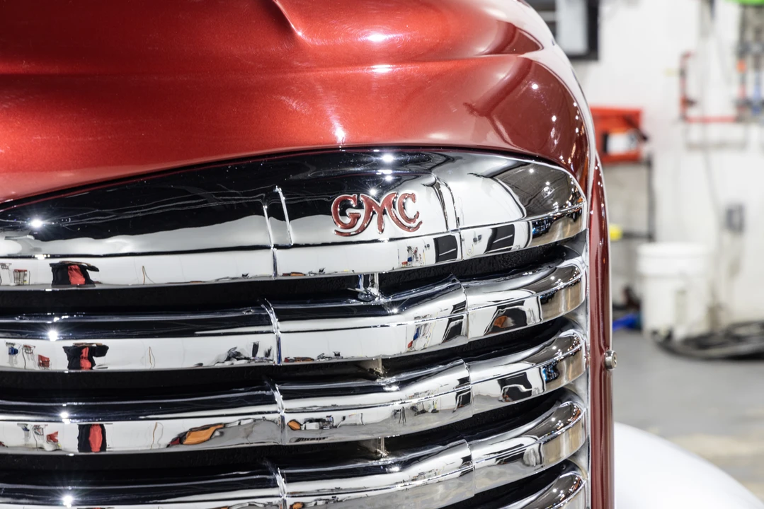 GMC C-Series - Image 27 of 31
