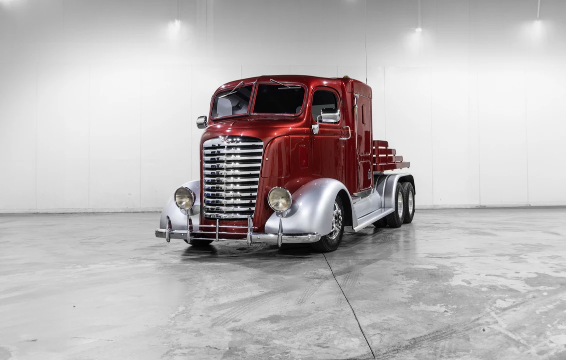 GMC C-Series - Image 4 of 31