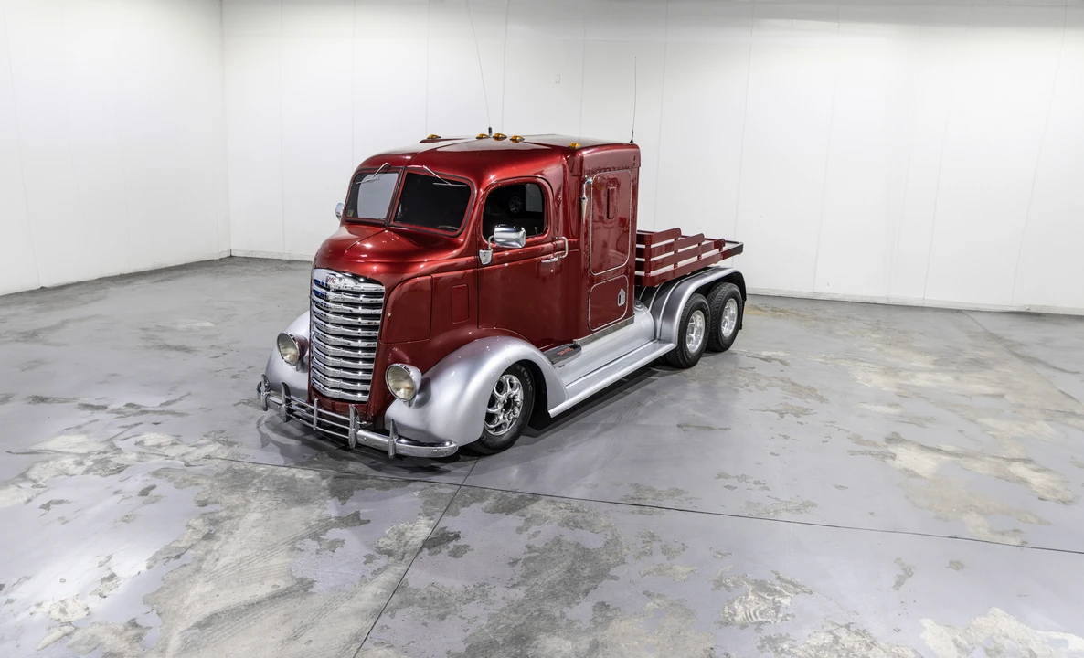 GMC C-Series - Image 3 of 31