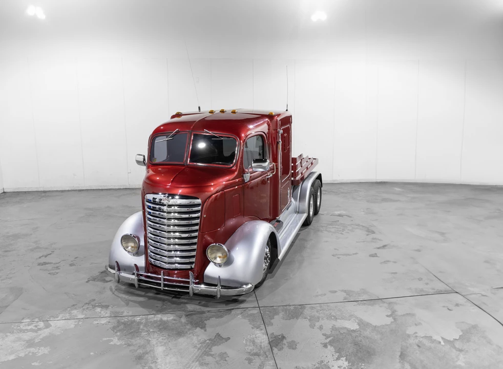GMC C-Series - Image 5 of 31