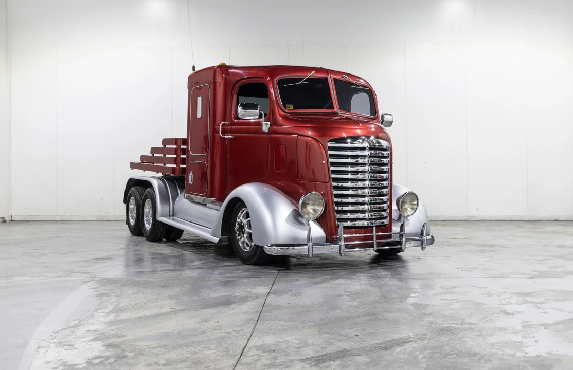 GMC C-Series - Image 7 of 31
