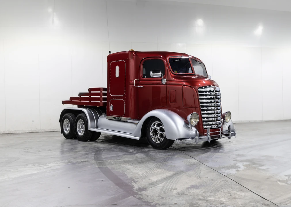GMC C-Series - Image 8 of 31