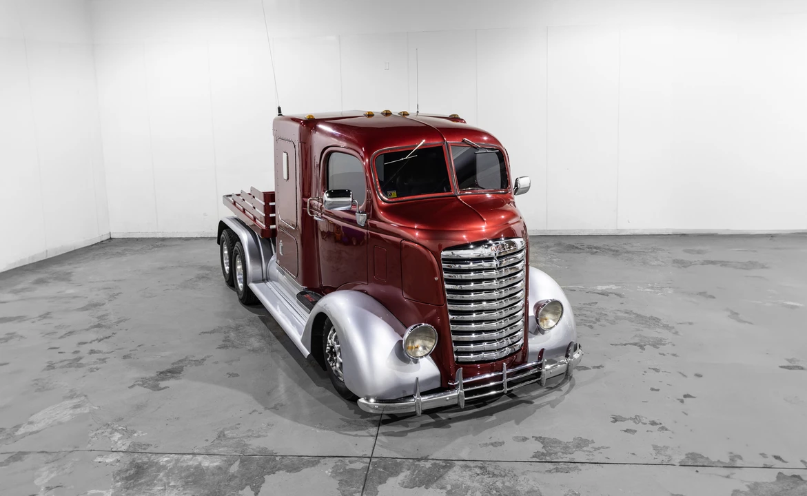 GMC C-Series - Image 6 of 31