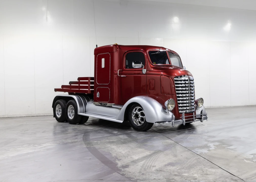 GMC C-Series - Image 9 of 31