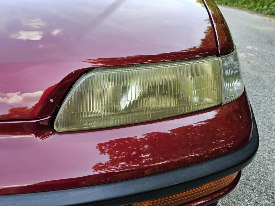 1990 Honda CR-X 2nd Gen - Image 24 of 31