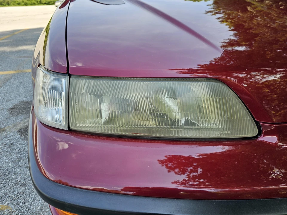 1990 Honda CR-X 2nd Gen - Image 23 of 31