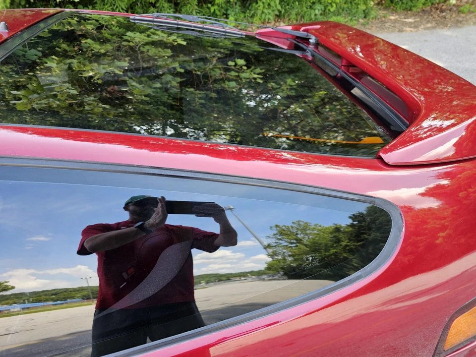 1990 Honda CR-X 2nd Gen - Image 31 of 31