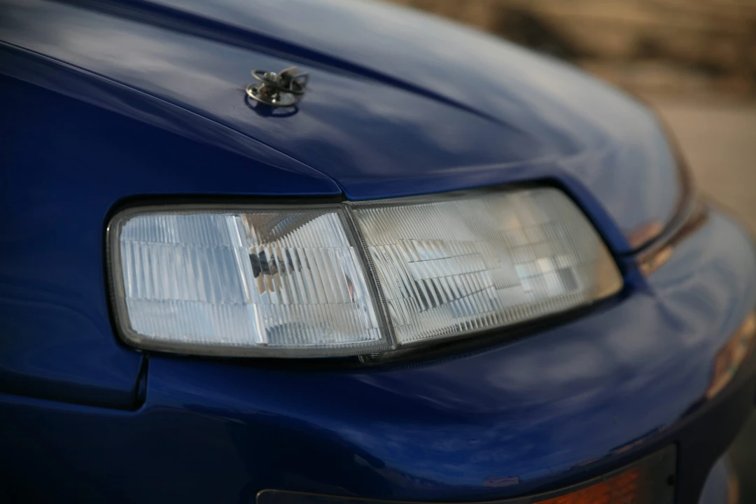 1990 Honda CR-X 2nd Gen - Image 31 of 31