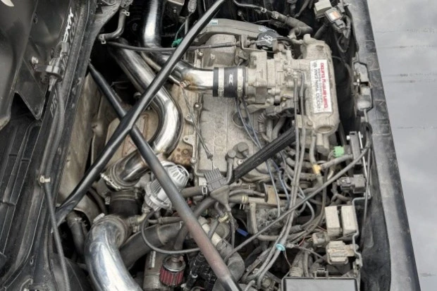 1992 Toyota SW20 MR2 - Image 6 of 7