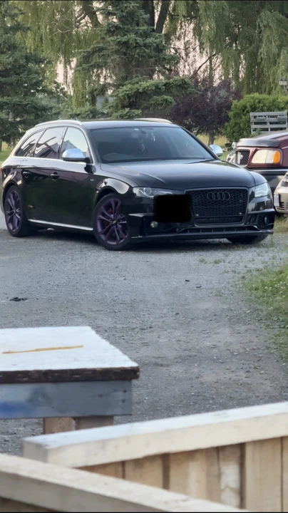 2010 Audi B8 S4 - Image 19 of 31