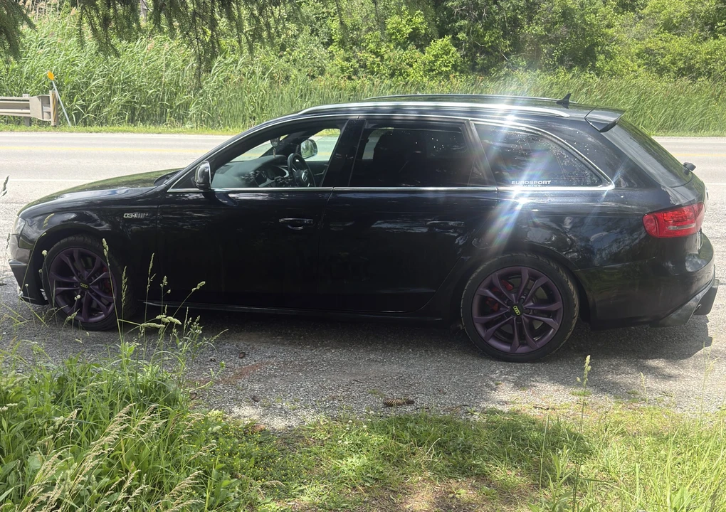 2010 Audi B8 S4 - Image 21 of 31