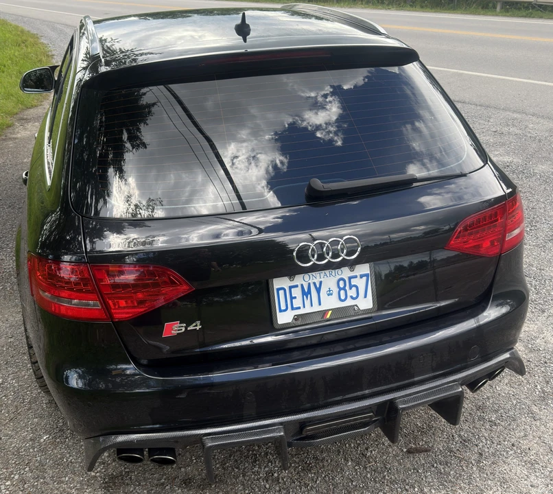 2010 Audi B8 S4 - Image 20 of 31