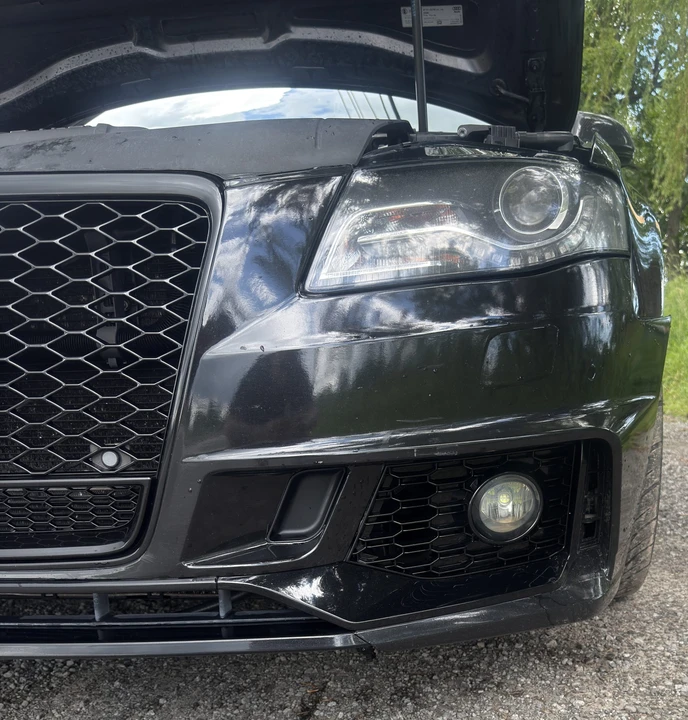 2010 Audi B8 S4 - Image 23 of 31