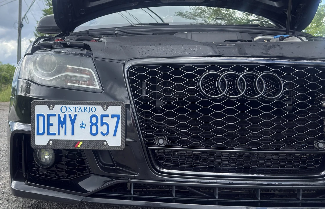 2010 Audi B8 S4 - Image 22 of 31